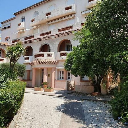 Studio Avec Grand Balcon- Residence De Caractere Bandol Exteriér fotografie